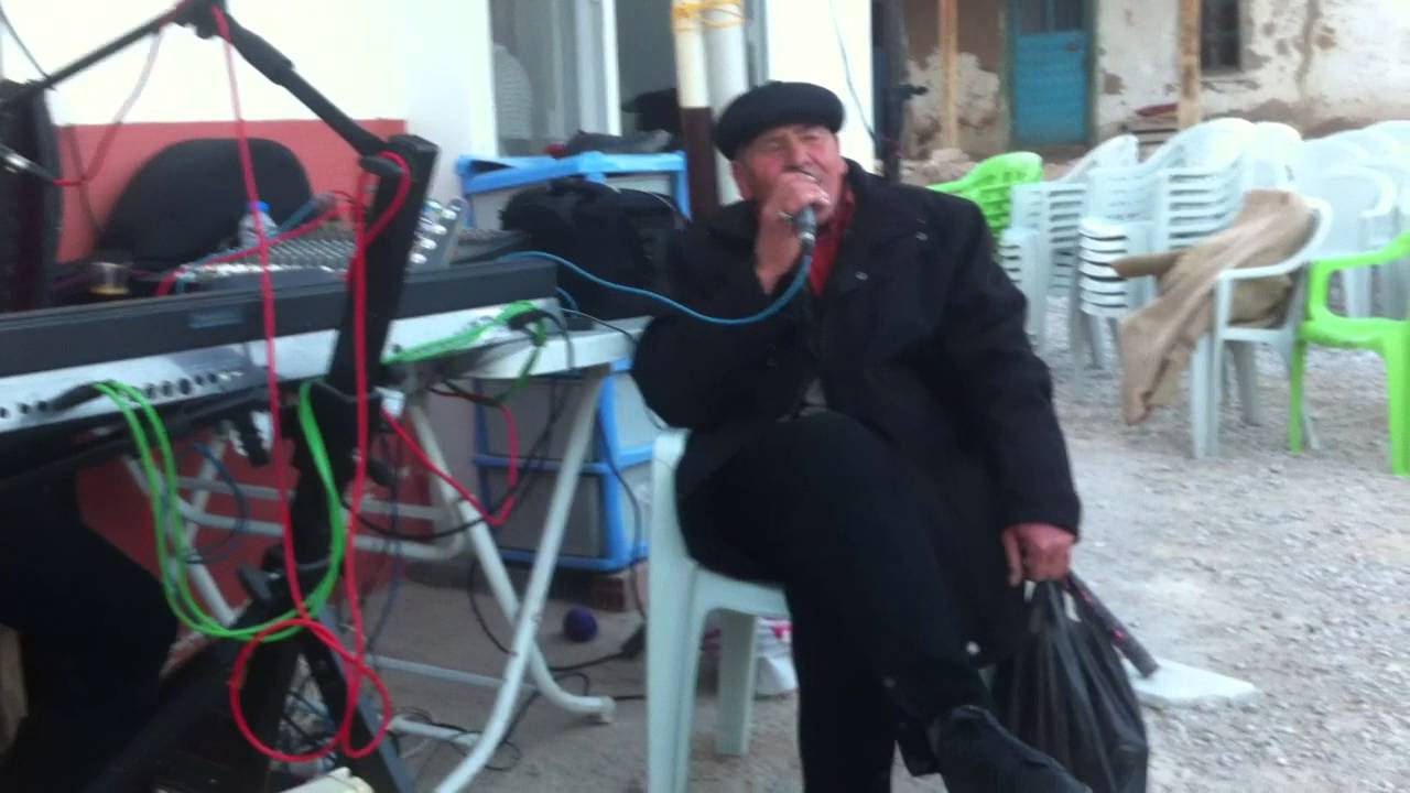 Büyükkarabağ behbi