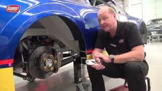 Pushing The Envelope w/Larry Mac - Cornering Help