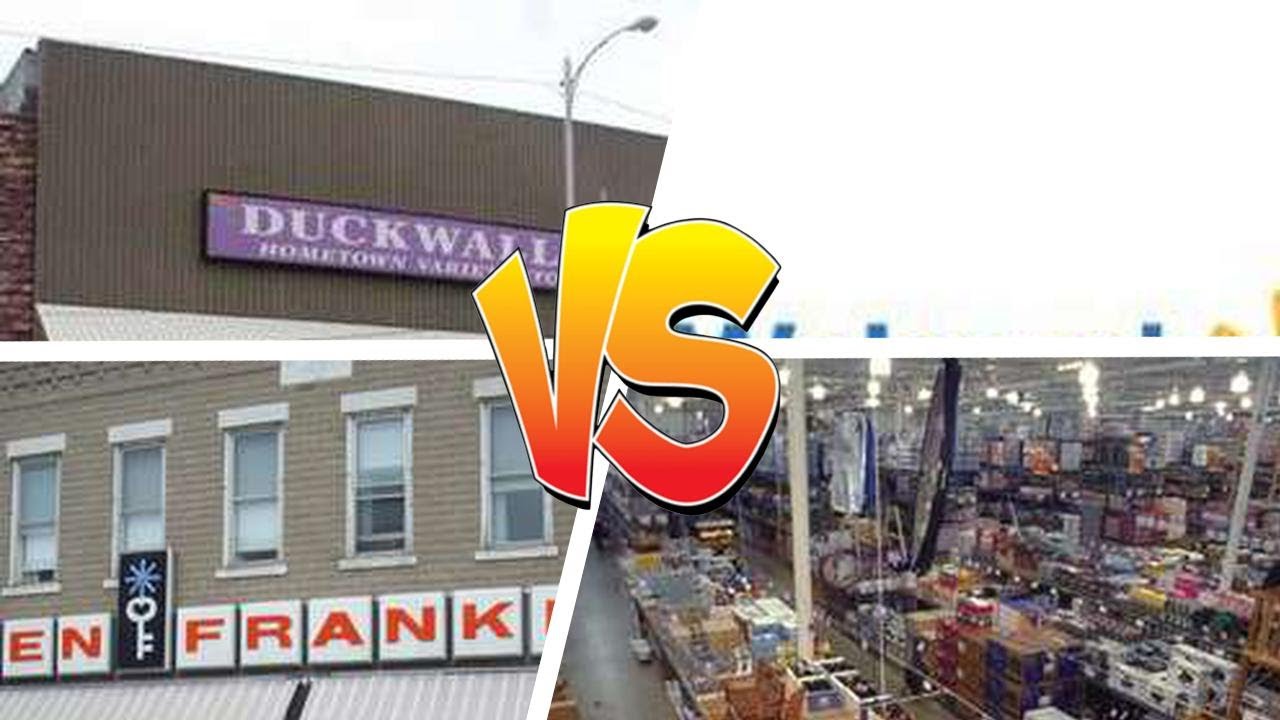 The Best Department Stores In The Us 🌏 YouTube