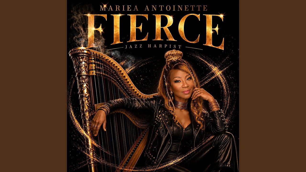 Mira Fierce en YouTube Mira Fierce en YouTube