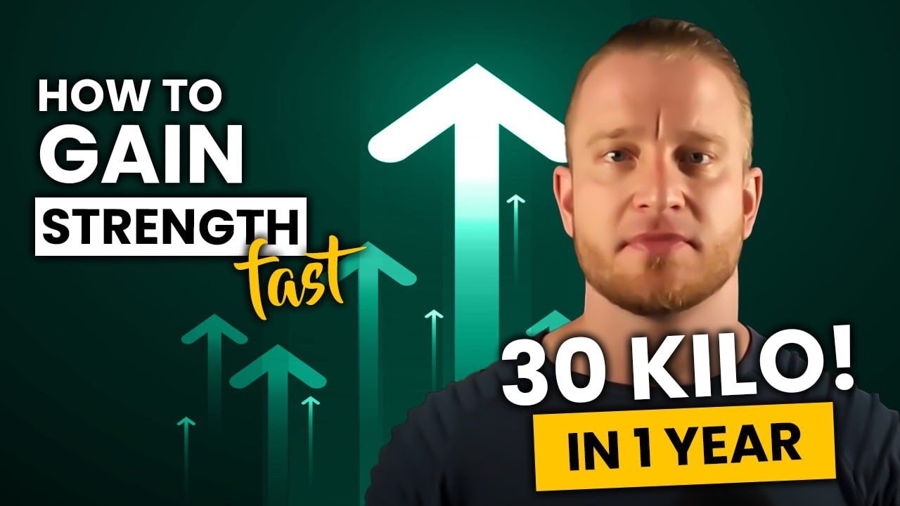 How To Gain Strength Consistently Through Periodization
