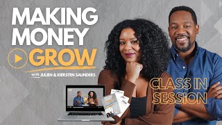 Making Money Grow: a class on investing [Trailer]