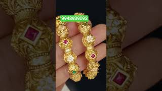 clearance sale bangles collection booking number 9948939093