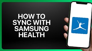 MyFitnessPal को Samsung Health ट्यूटोरियल के साथ कैसे सिंक करें screenshot 4