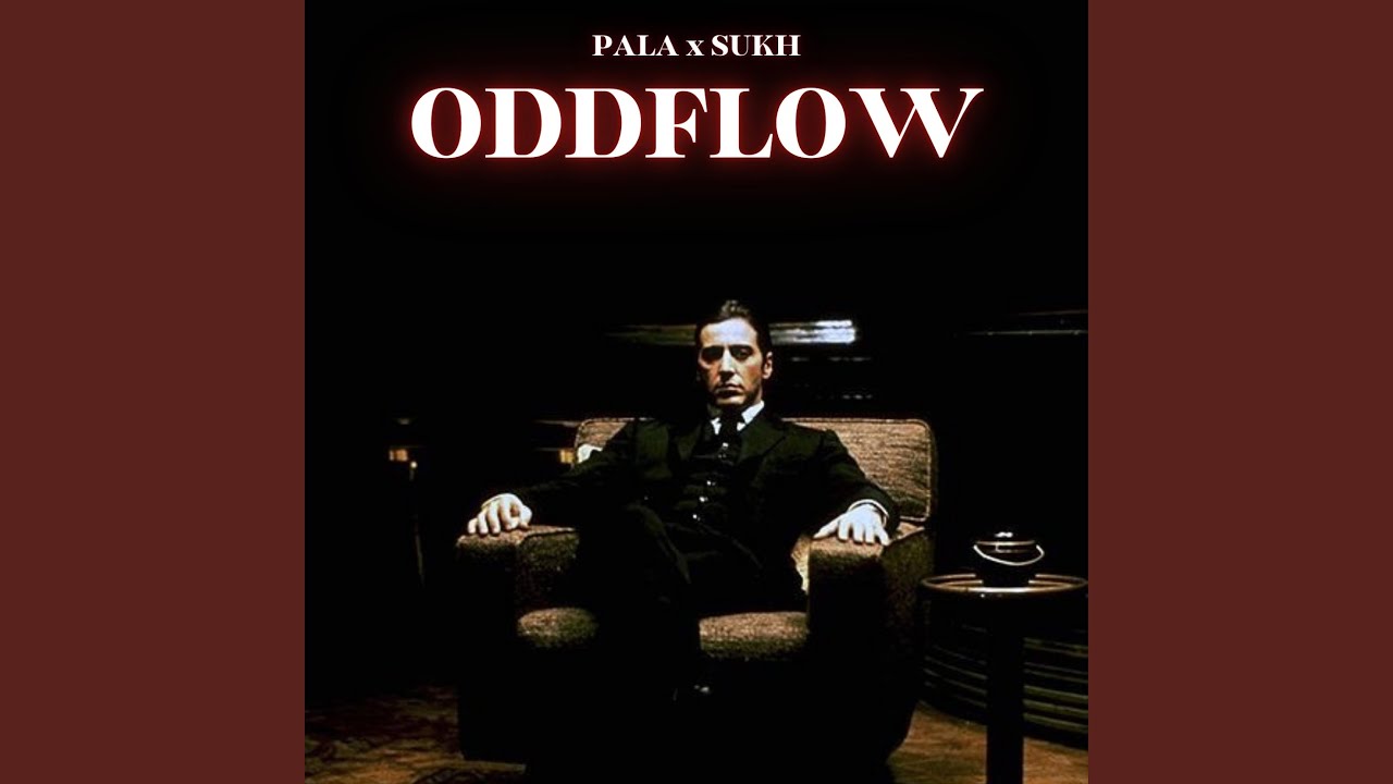 ODDFLOW (feat. SUKH)