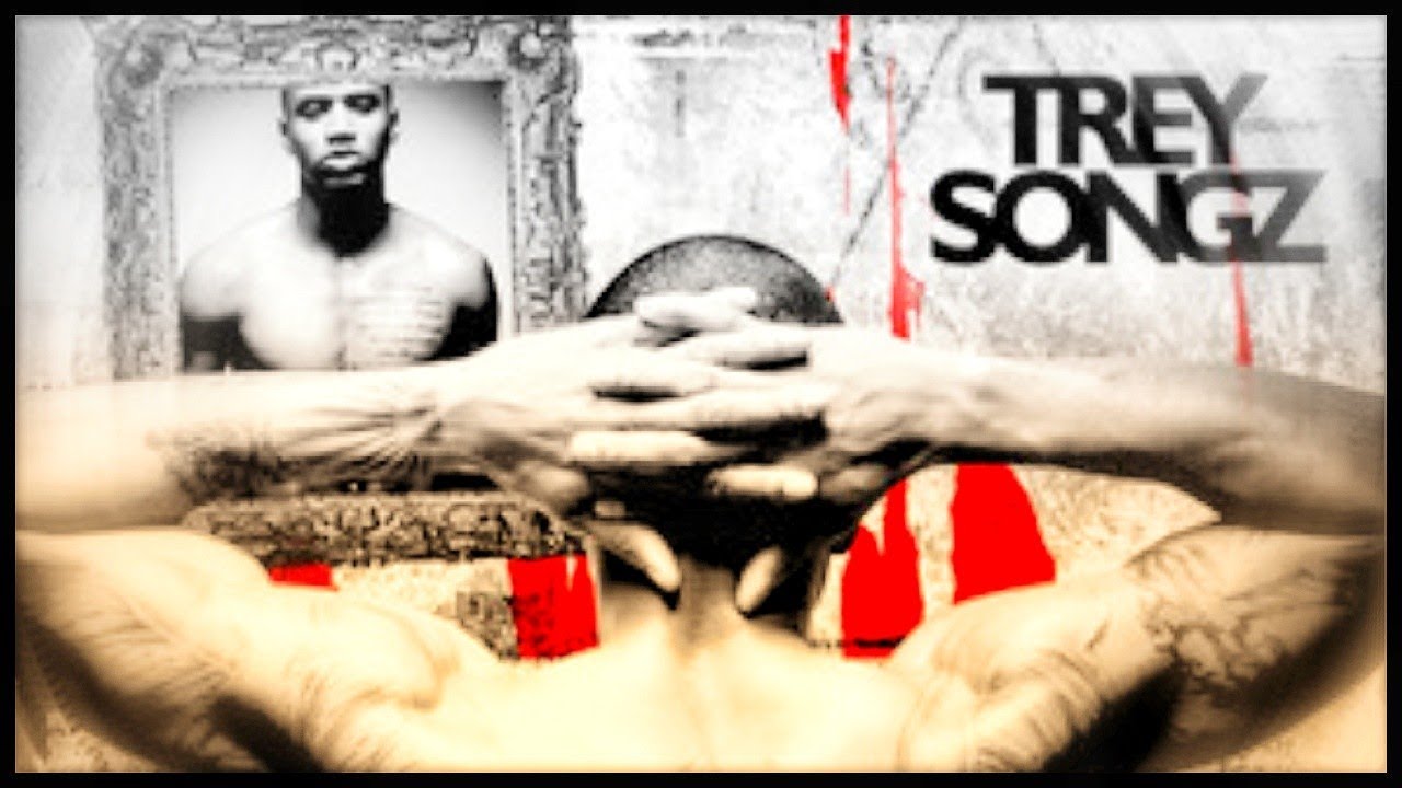 Trey Songs convirtió 'I Invented Sex' en algo más que un tema Escúchalo