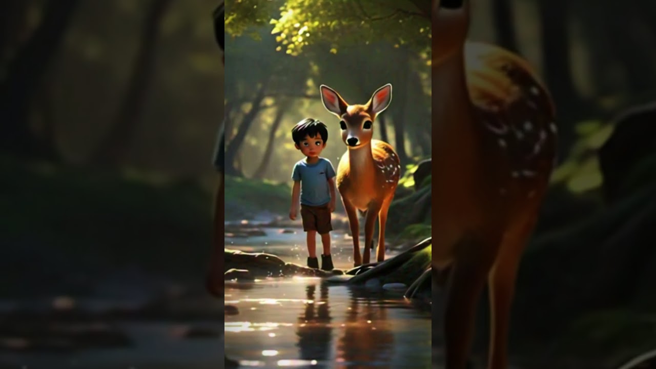 Whispers of the WILD