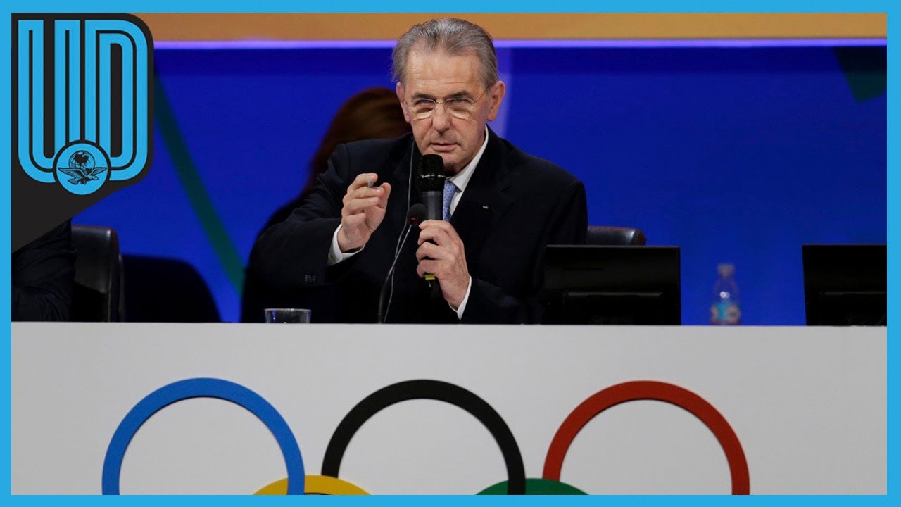 Falleció Jacques Rogge, expresidente del Comité Olímpico Internacional