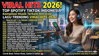 DJ DANGDUT KOPLO PENYEJUK JIWA 2026 - FULL BASS EMPUK TEMAN NGOPI SETIAP HARI!!!