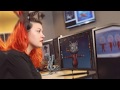 Study animation and visual effects at sae institute