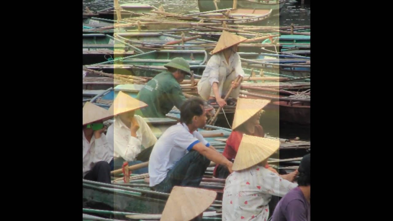 hello Hanoi, hello Vietnam