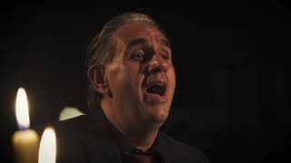 Marc Hervieux - Always on My Mind (Vidéoclip Officiel)