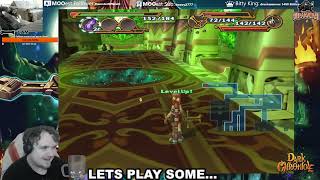 Let's Play Dark Chronicle (Dark Cloud 2 - PS2) Ep. 36: A Spot Of Gardening