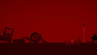 Evil pumpkin movie trailer