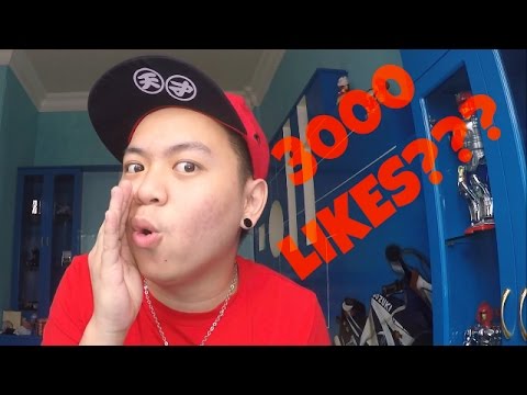 like a prayer BISAKAH VIDEO INI MENDAPAT 3000 LIKES?!