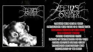 Fetus Grinder - Blood Splattered Scene