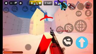 Me and bro in a 2v2
