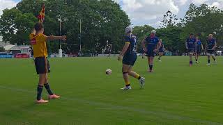 2026 LIGHTNING SERIES - Qual Finals Bond Uni vs Byron