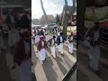 افضل رقص مزمار في شوارع امريكا رقص يمني