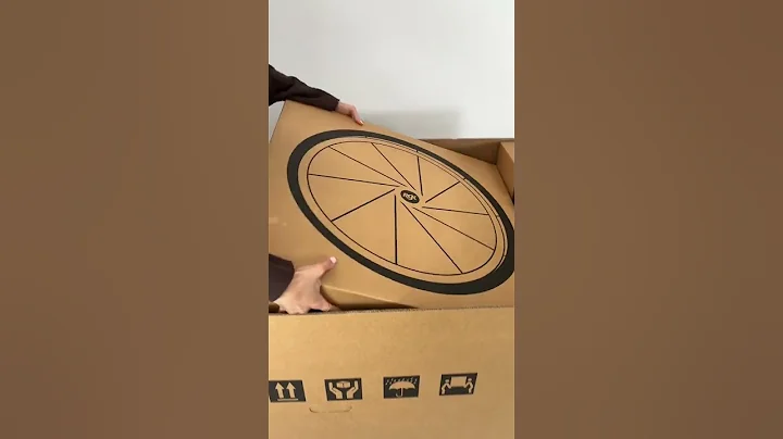 New RGK Packaging 📦✨