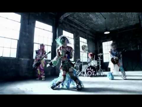 Aicle  Psycho x Letter PV [HQ].flv