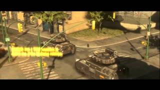 Prototype 2 [HD] Part 10 Walkthrough - Salvation