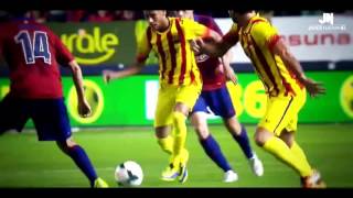 MP4 1080p Neymar Jr ● Incredible Skills Ever HD