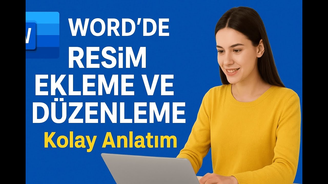 Word Rasmlari 📌 WORD’de Resim Ekleme ve Düzenleme – Kolay Anlatım #keşfet #word - YouTube