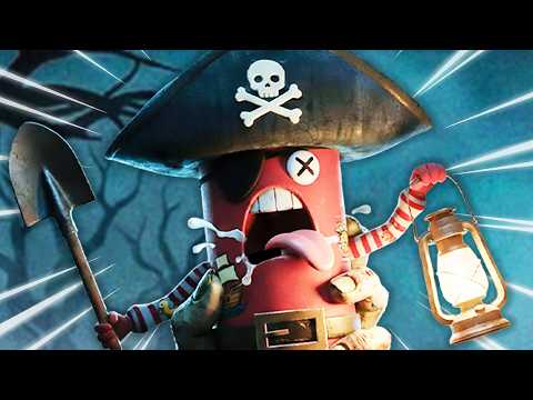 This Game is NOT the friendslop we need