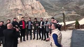 Mistefa Bazidi - Heme Haci - Erol Berxwedan - İbrahim Rojhılat - Mustafa Baran / Doğubayazıt - 2021 Resimi