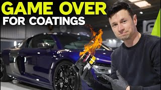 The Search for the Perfect Car Wax Ends Here: Is Fusso Coat the Answer? screenshot 5