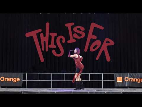 This is for / Twice