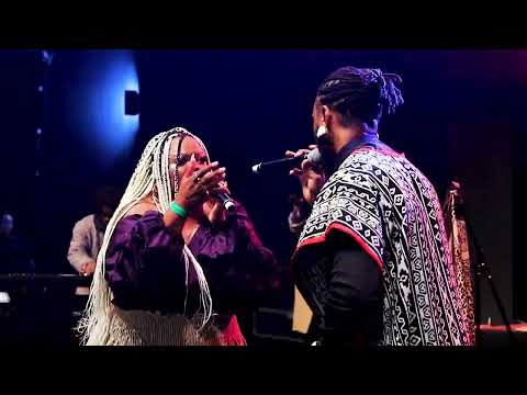 Kakhulu - Buhlebendalo X Solo Ntsizwa