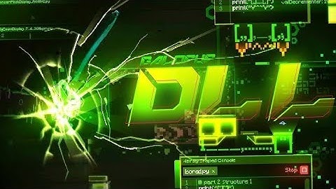 DLL by Galofuf(Random Gauntlet Contest)