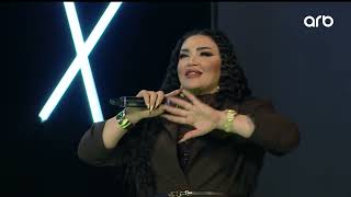 Həmin Zaur - Esri Rəsulova - Dünyanın Nəyindən Küsdün