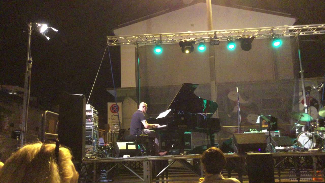 "A Emanuele e Emanuela" Luigi Ferrara (p )- Vita/Vita 2016