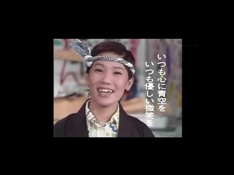 水前寺清子「ありがとうの歌」（2本まとめて）