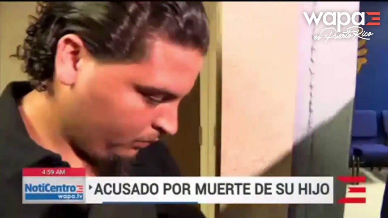 Enfrentará vista preliminar tras llevar a su hijo sin vida al CDT de