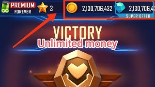 WindWings: Galaxy attack Pro Gameplay screenshot 5