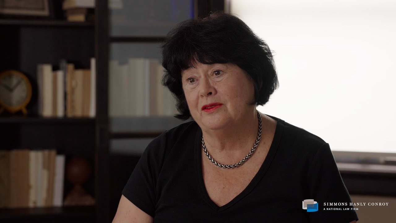 Linda Reinstein | Her Mesothelioma Story & Asbestos Ban Efforts