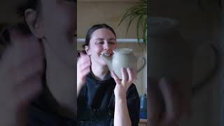 How to make a Teapot 🤠