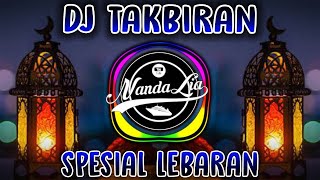 Download lagu DJ TAKBIRAN 2024 PALING ENAK SEDUNIA