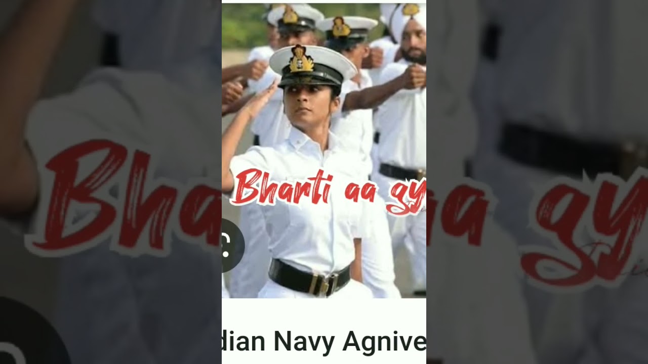 indian navy 2022 # indian navy form aa gye 