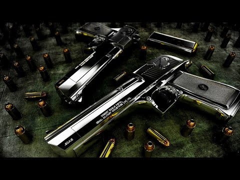 Desert Eagle ს არსი  როგორ ვითამაშოთ დიგლით