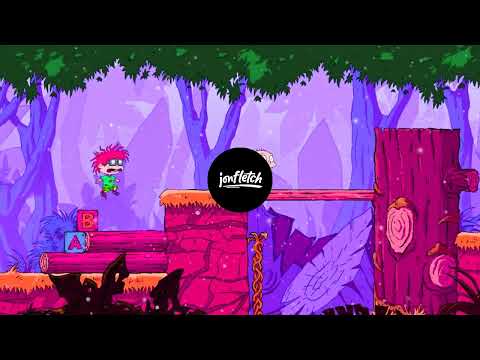 rugrats theme (lofi flip)