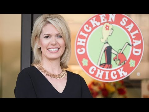 Chicken Salad Chick restaurant down 14% year-to-date