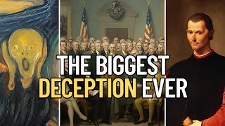 How Leaders HIDE TRUTH Without Ever Lying.