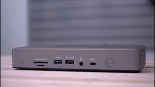 Thunderbolt 4 Multi-Display Docking Station | StarTech.com