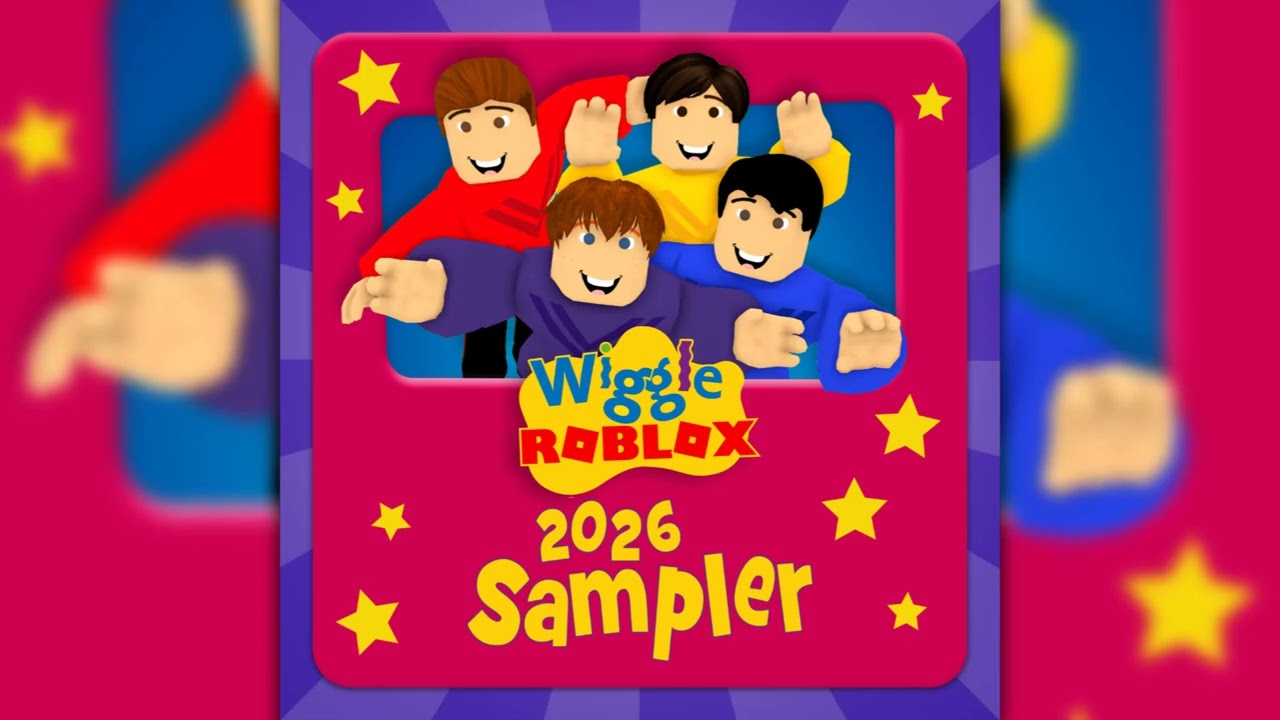 05 - The Wiggly Owl Medley - 2026 Sampler