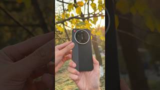 Xiaomi 17 Ultra Camera Telephoto Photography! Thanks to Xiaomi for bringing some color my dull life!